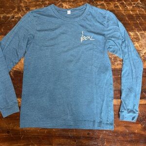 Lake George Local long sleeve T-shirt